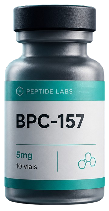 bpc 157 peptide best sellers BPC-157 for Ankle Injuries: Protocols, Dosing & Recovery 2026 BPC-157 + KPV