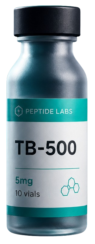 TB-500 research material