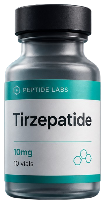 Tirzepatide research material